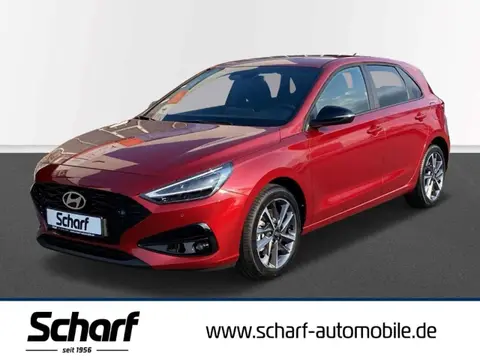 Annonce HYUNDAI I30 Essence 2024 d'occasion 