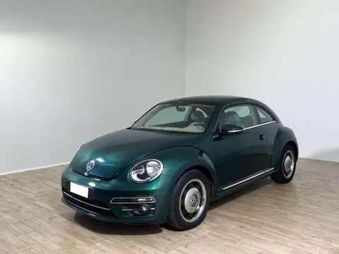 Used VOLKSWAGEN MAGGIOLINO Diesel 2017 Ad 