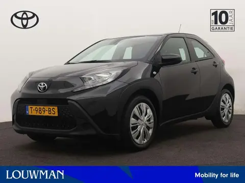 Used TOYOTA AYGO X Petrol 2023 Ad 