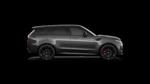 Annonce LAND ROVER RANGE ROVER SPORT Hybride 2024 d'occasion 