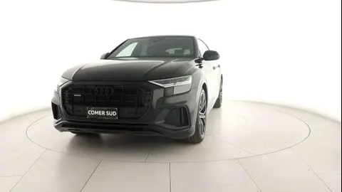 Used AUDI Q8 Hybrid 2022 Ad 