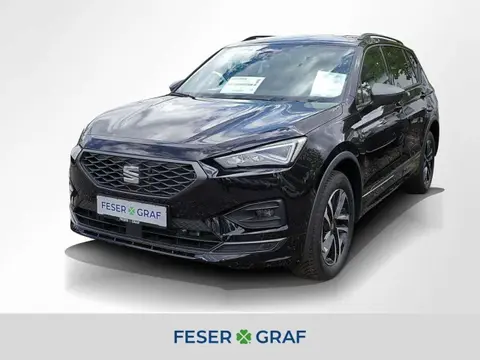 Used SEAT TARRACO Petrol 2024 Ad 