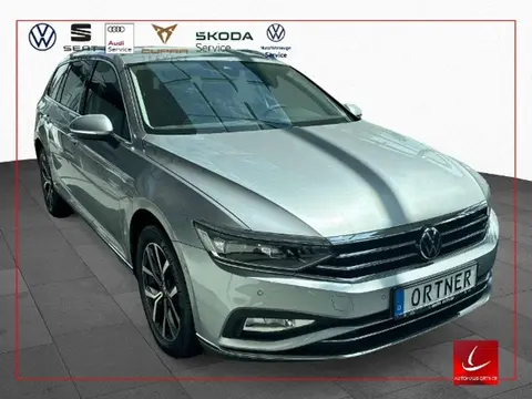 Annonce VOLKSWAGEN PASSAT Essence 2024 d'occasion 