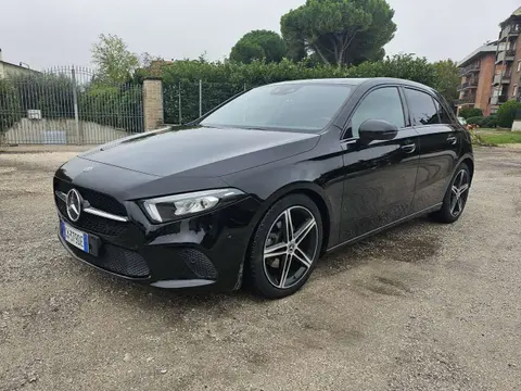 Used MERCEDES-BENZ CLASSE A Diesel 2020 Ad 