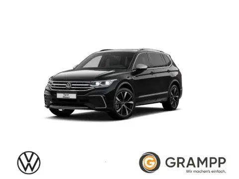 Annonce VOLKSWAGEN TIGUAN Diesel 2024 d'occasion 