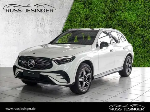 Used MERCEDES-BENZ CLASSE GLC Petrol 2023 Ad 