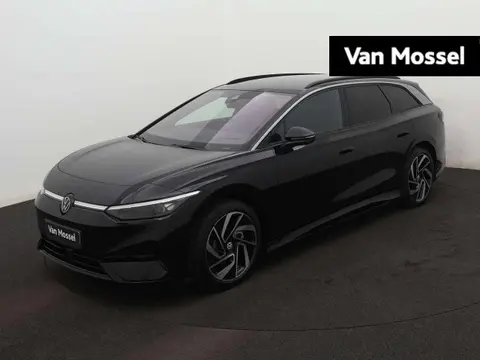 Annonce VOLKSWAGEN ID.7 Électrique 2024 d'occasion 