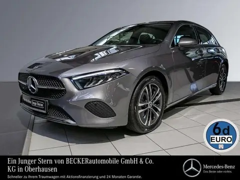 Used MERCEDES-BENZ CLASSE A Petrol 2023 Ad 