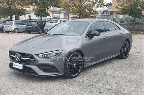 Annonce MERCEDES-BENZ CLASSE CLA Diesel 2020 d'occasion 