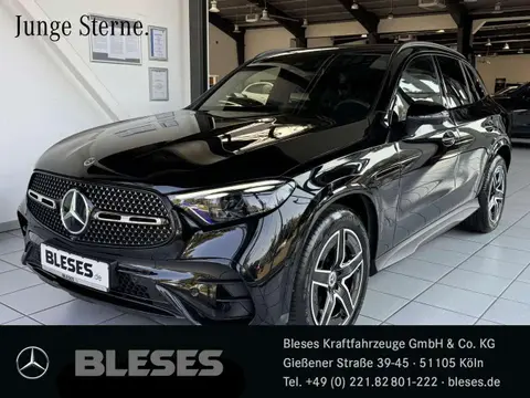 Used MERCEDES-BENZ CLASSE GLC Petrol 2023 Ad Germany