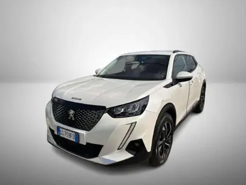 Annonce PEUGEOT 2008 Diesel 2021 d'occasion 