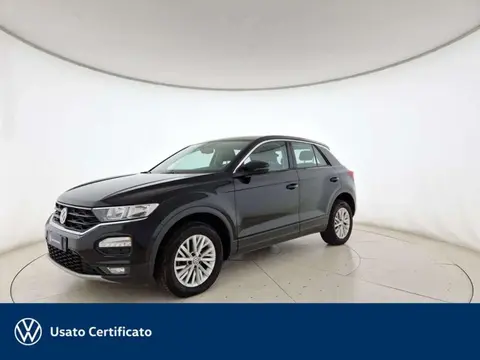 Used VOLKSWAGEN T-ROC Diesel 2020 Ad 