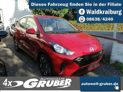 Annonce HYUNDAI I10 Essence 2024 d'occasion 