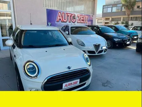 Used MINI ONE Diesel 2018 Ad 