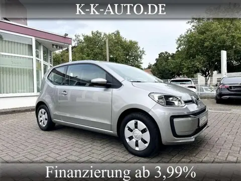 Used VOLKSWAGEN UP! Petrol 2020 Ad 