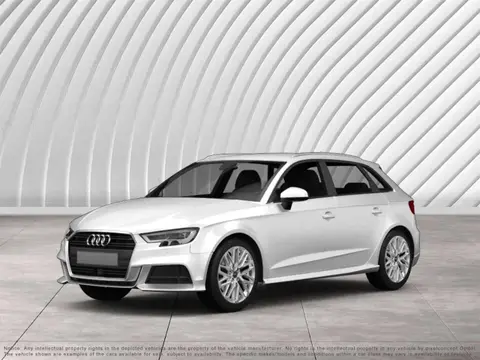 Annonce AUDI A3 Diesel 2020 d'occasion 