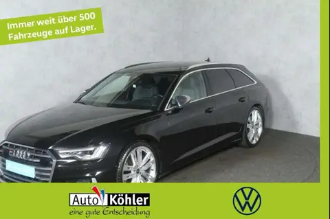 Used AUDI S6 Diesel 2022 Ad 