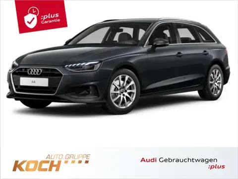 Annonce AUDI A4 Diesel 2023 d'occasion 