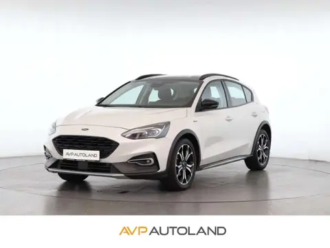 Annonce FORD FOCUS Diesel 2021 d'occasion 