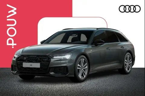 Used AUDI A6 Hybrid 2024 Ad 