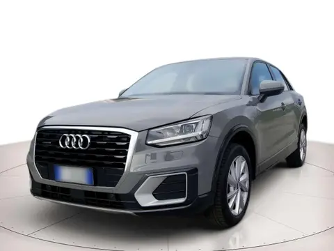 Annonce AUDI Q2 Diesel 2018 d'occasion 