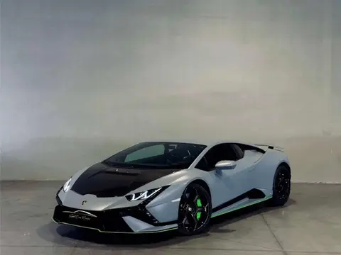 Annonce LAMBORGHINI HURACAN Essence 2023 d'occasion 