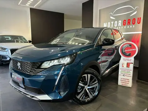 Annonce PEUGEOT 3008 Diesel 2023 d'occasion 