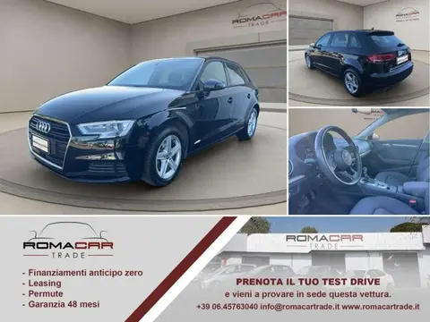 Used AUDI A3 Petrol 2020 Ad 