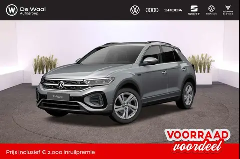 Used VOLKSWAGEN T-ROC Petrol 2024 Ad 