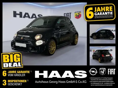 Annonce ABARTH 695 Essence 2024 d'occasion 