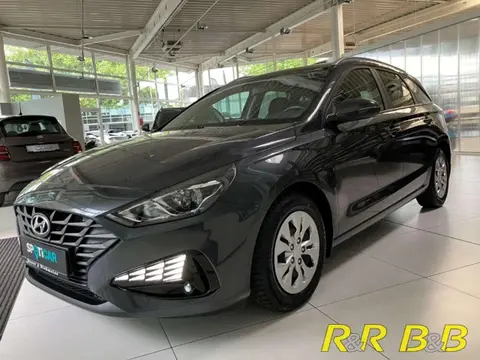 Used HYUNDAI I30 Petrol 2022 Ad 