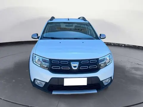 Used DACIA SANDERO Diesel 2017 Ad 