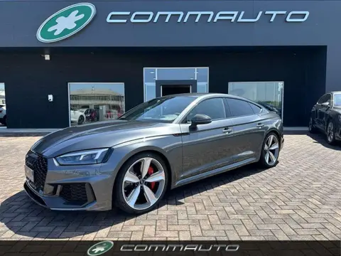 Used AUDI RS5 Petrol 2019 Ad 