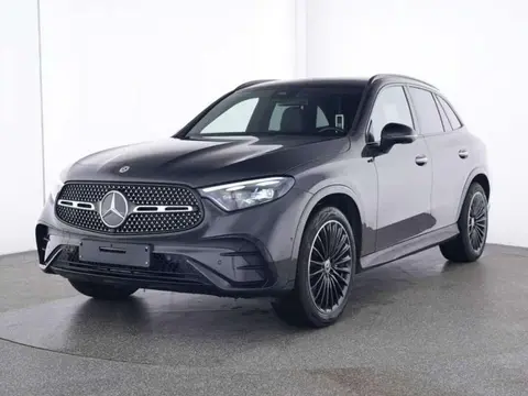 Used MERCEDES-BENZ CLASSE GLC Petrol 2023 Ad 