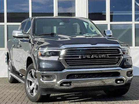 Annonce DODGE RAM Essence 2020 d'occasion 