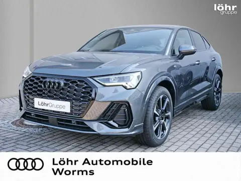 Annonce AUDI Q3 Essence 2024 d'occasion 