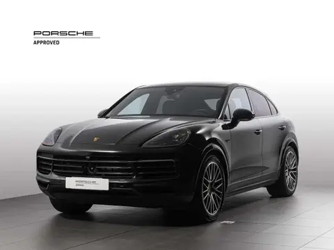 Used PORSCHE CAYENNE Hybrid 2022 Ad 