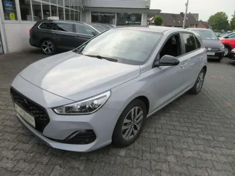 Annonce HYUNDAI I30 Essence 2018 d'occasion 