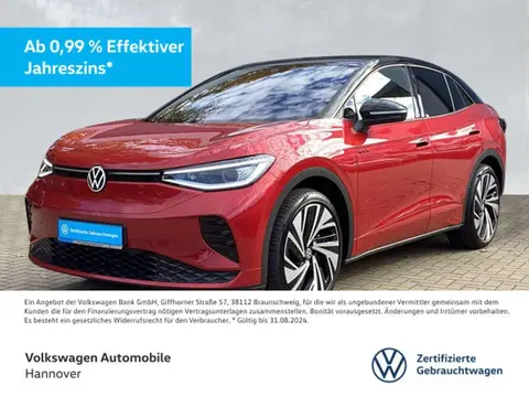 Annonce VOLKSWAGEN ID.5 Électrique 2024 d'occasion 