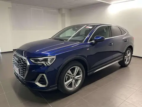 Annonce AUDI Q3 Diesel 2021 d'occasion 