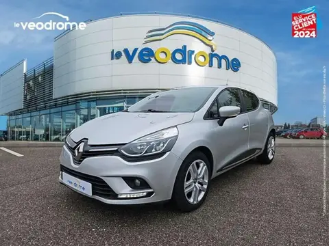 Used RENAULT CLIO Diesel 2019 Ad 