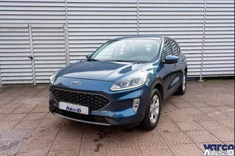 Used FORD KUGA Petrol 2021 Ad 