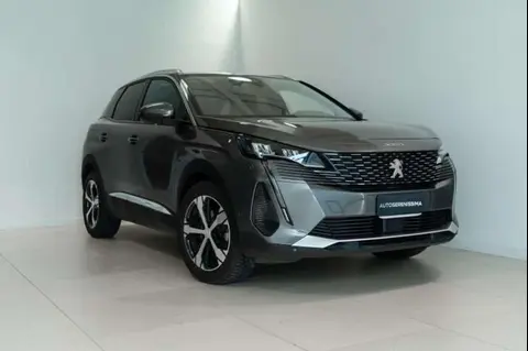 Annonce PEUGEOT 3008 Essence 2021 d'occasion 