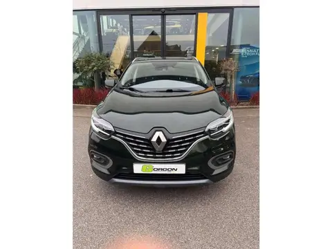 Used RENAULT KADJAR Petrol 2019 Ad 