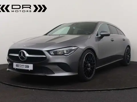 Annonce MERCEDES-BENZ CLASSE CLA Essence 2020 d'occasion 