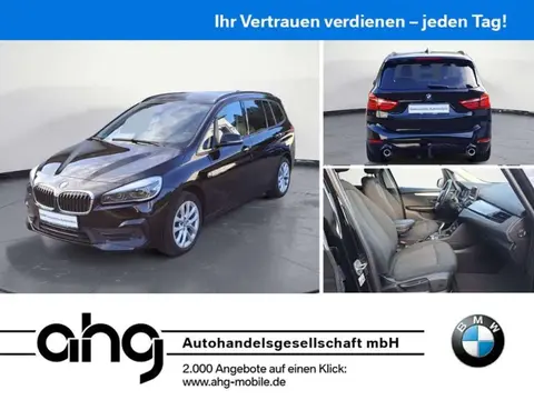 Used BMW SERIE 2 Diesel 2020 Ad 