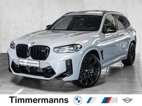 Annonce BMW X3 Essence 2023 d'occasion 