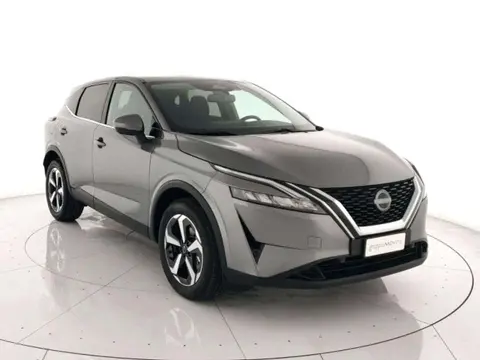 Used NISSAN QASHQAI Hybrid 2024 Ad 