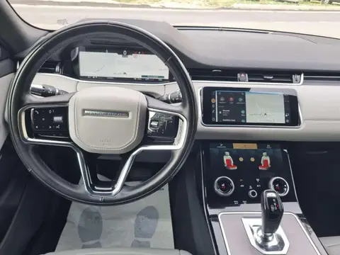 Annonce LAND ROVER RANGE ROVER EVOQUE Diesel 2021 d'occasion 