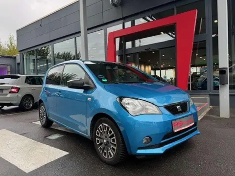 Used SEAT MII Petrol 2019 Ad 